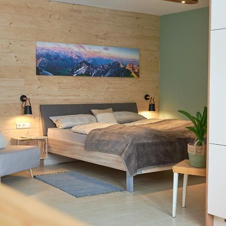 Appartement Eckwald Altenmarkt-Zauchensee Altenmarkt im Pongau Zewnętrze zdjęcie