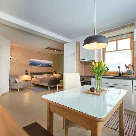 Appartement Eckwald Altenmarkt-Zauchensee Altenmarkt im Pongau Zewnętrze zdjęcie