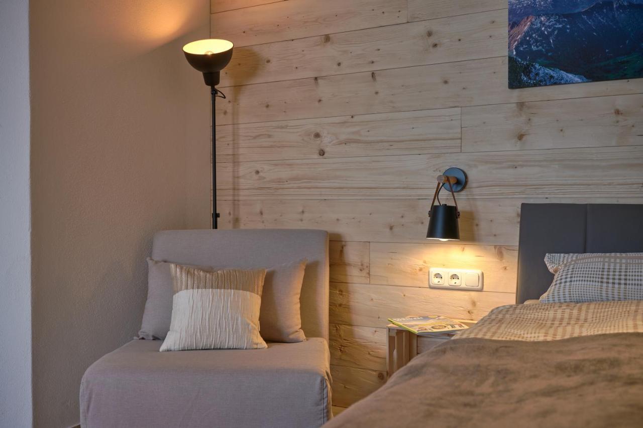 Appartement Eckwald Altenmarkt-Zauchensee Altenmarkt im Pongau Zewnętrze zdjęcie