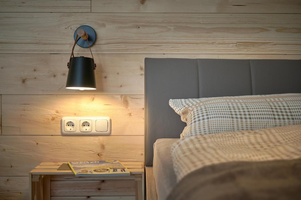 Appartement Eckwald Altenmarkt-Zauchensee Altenmarkt im Pongau Zewnętrze zdjęcie