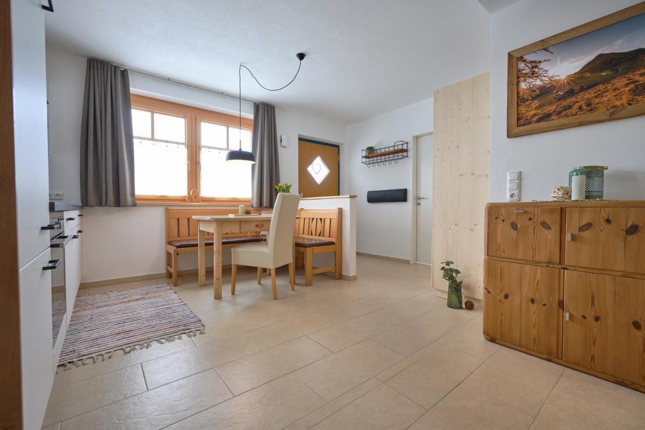 Appartement Eckwald Altenmarkt-Zauchensee Altenmarkt im Pongau Zewnętrze zdjęcie