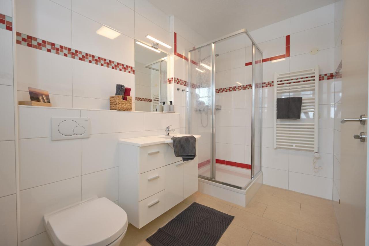 Appartement Eckwald Altenmarkt-Zauchensee Altenmarkt im Pongau Zewnętrze zdjęcie